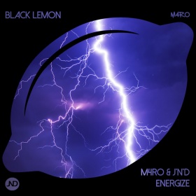 M4RO & J'N'D - ENERGIZE